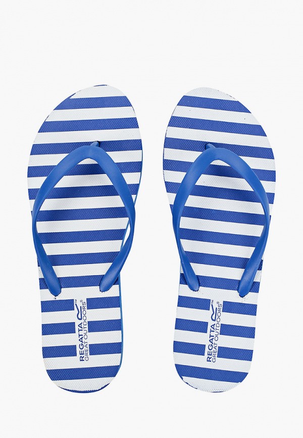 фото Сланцы regatta