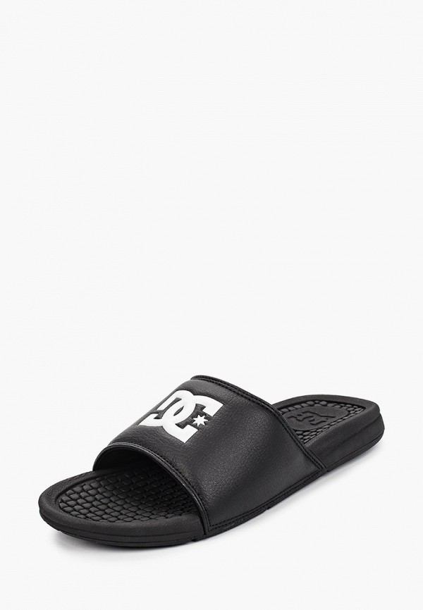 фото Сланцы dc shoes