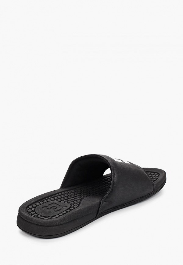 фото Сланцы dc shoes