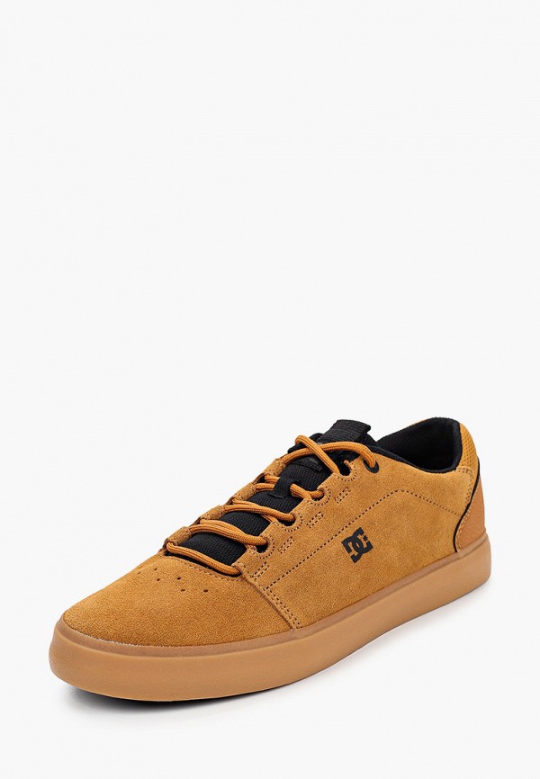 фото Кеды dc shoes