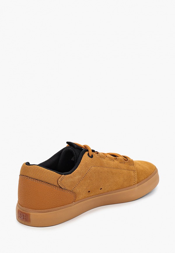 фото Кеды dc shoes