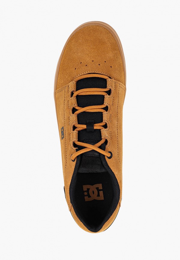 фото Кеды dc shoes