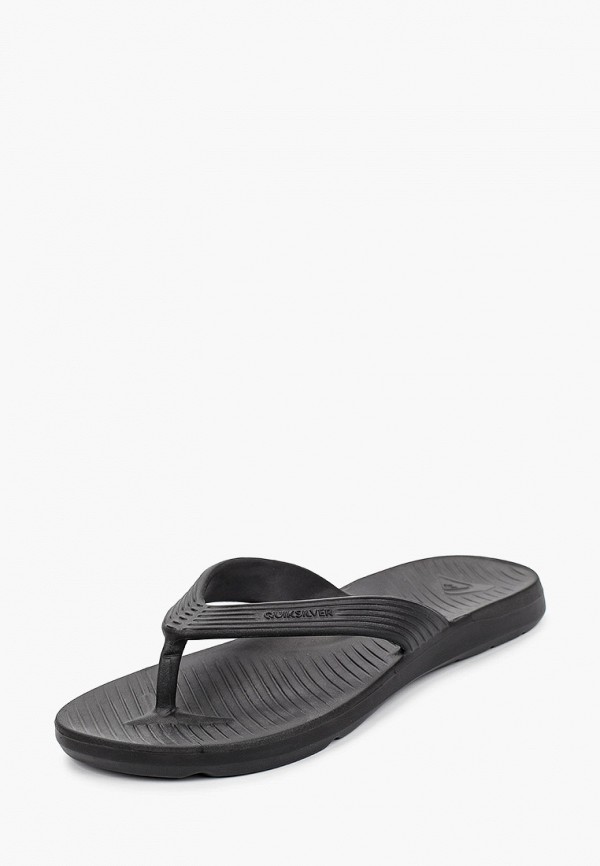 фото Сланцы quiksilver