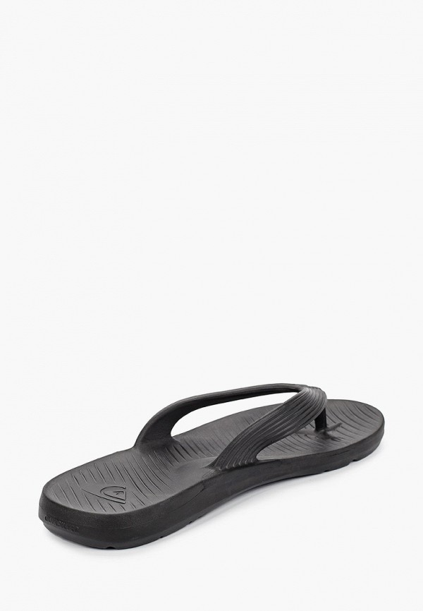 

Сланцы Quiksilver, Черный, SALVAGE