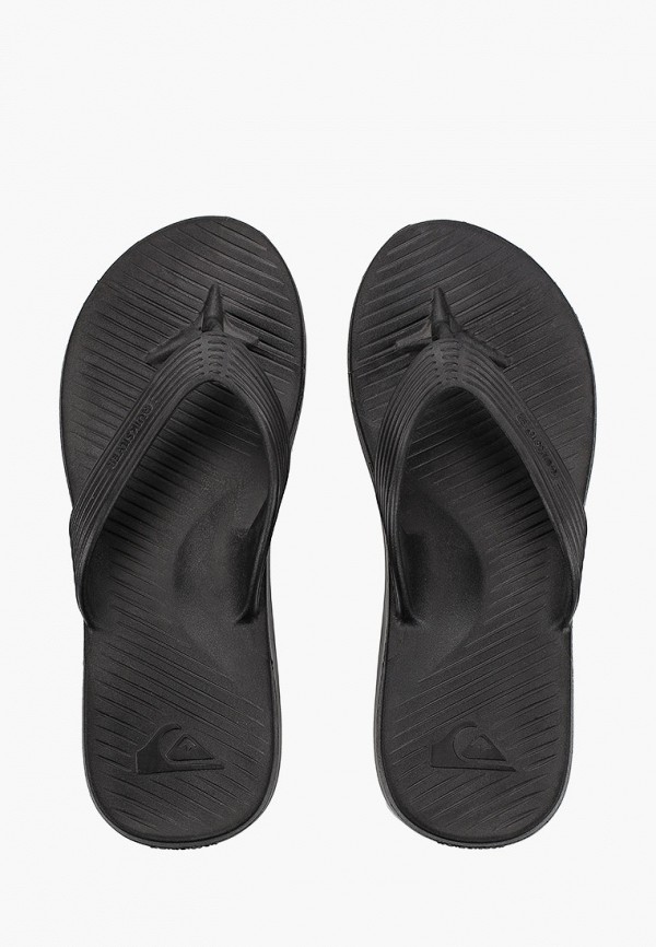 фото Сланцы quiksilver