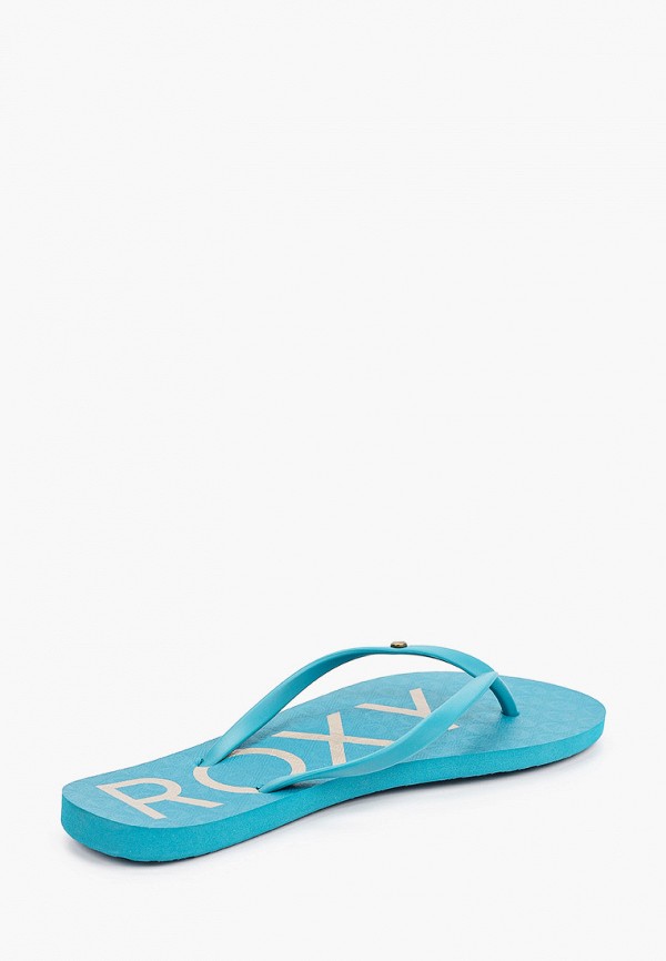 фото Сланцы roxy