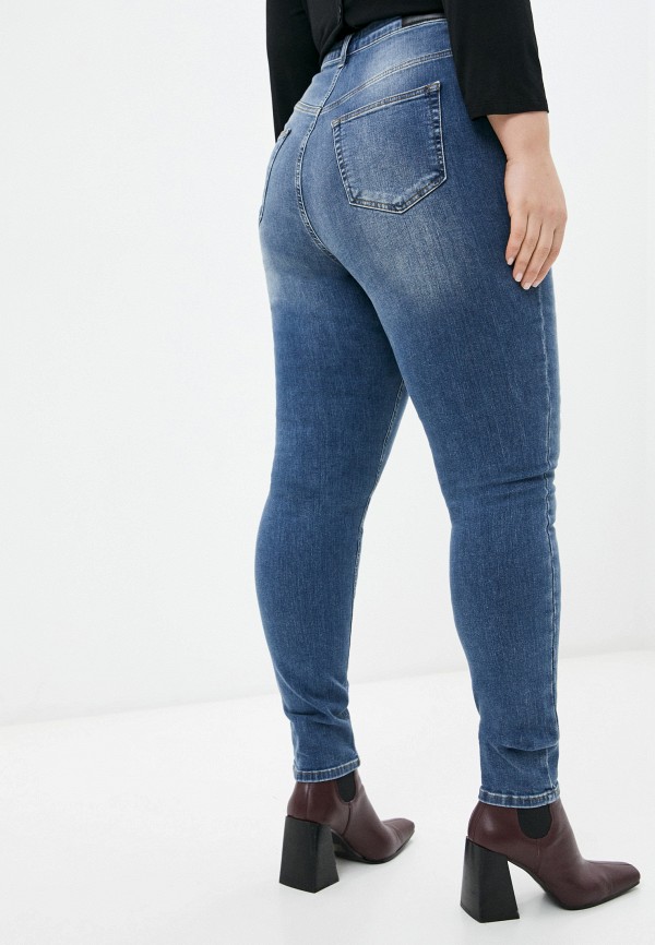 фото Джинсы vero moda curve