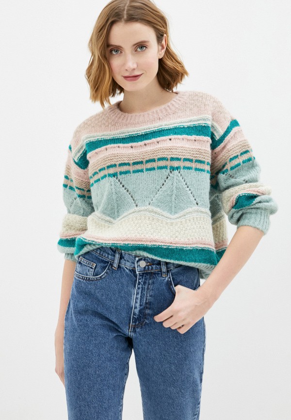 

Джемпер Vero Moda, Разноцветный