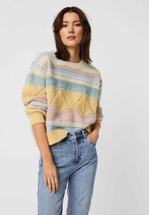 

Джемпер Vero Moda, Разноцветный