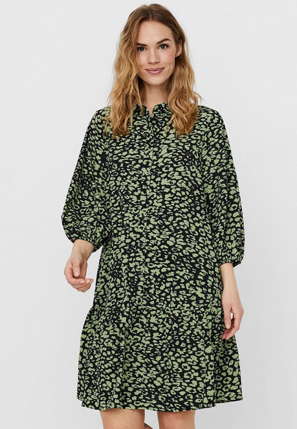 фото Платье vero moda
