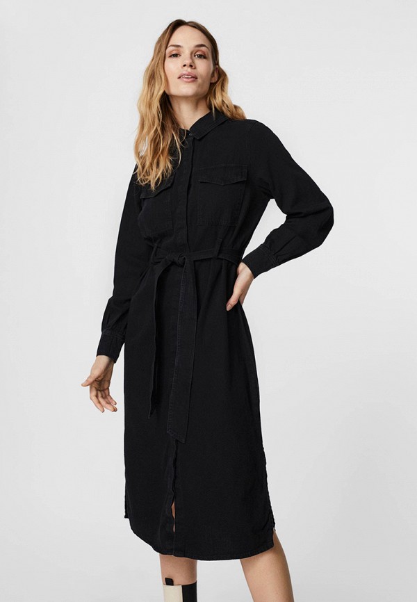 

Платье Vero Moda, Черный, Vero Moda RTLAAB344901
