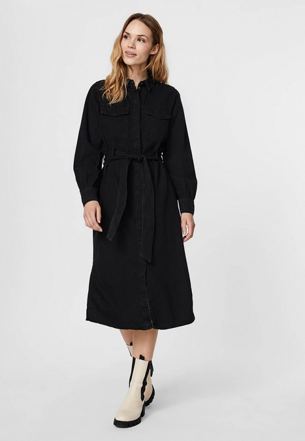 фото Платье vero moda