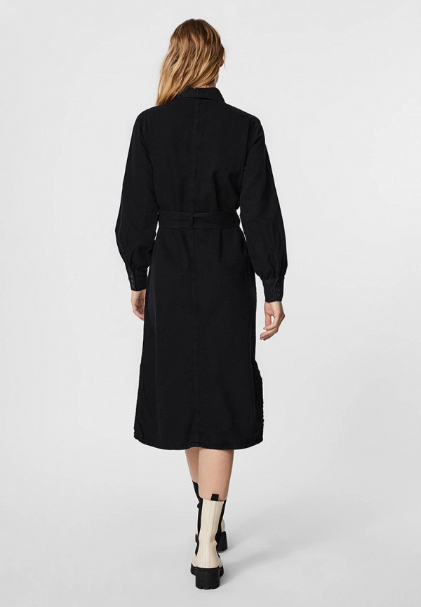 

Платье Vero Moda, Черный