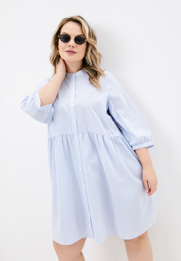 фото Платье vero moda curve