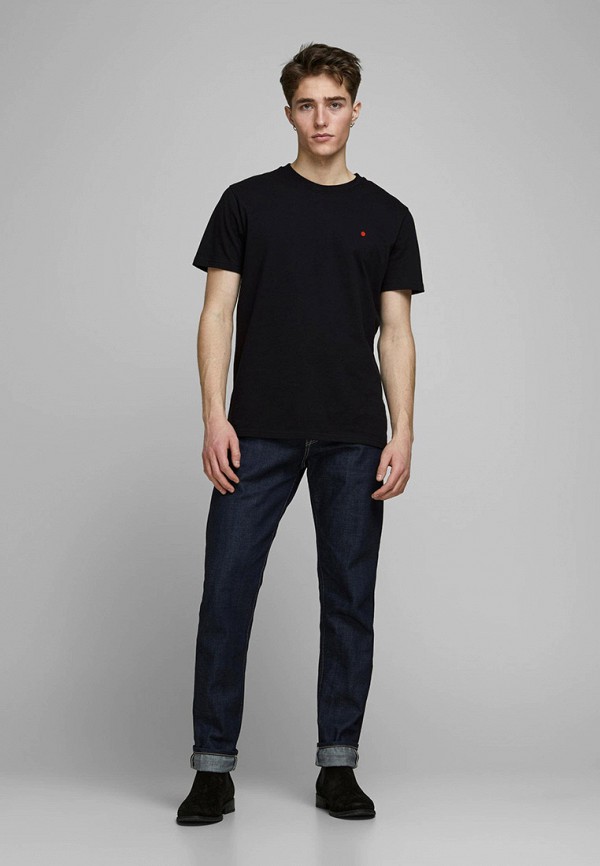 фото Футболка jack & jones