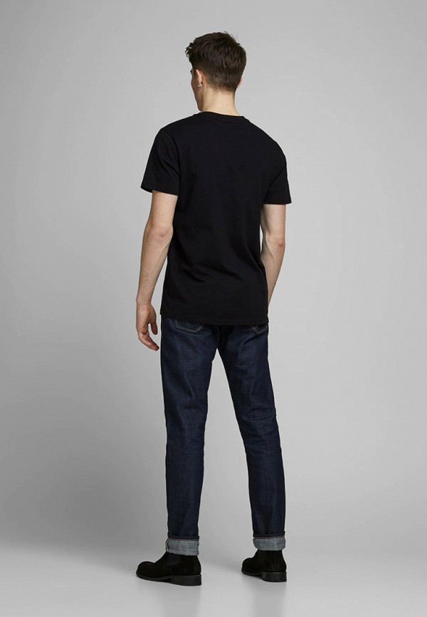 фото Футболка jack & jones