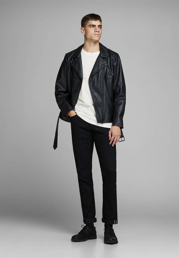 фото Футболка jack & jones