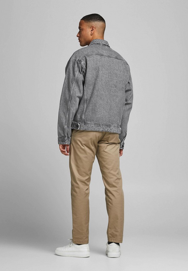 фото Куртка джинсовая jack & jones