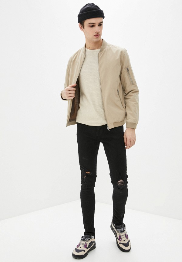 фото Куртка jack & jones