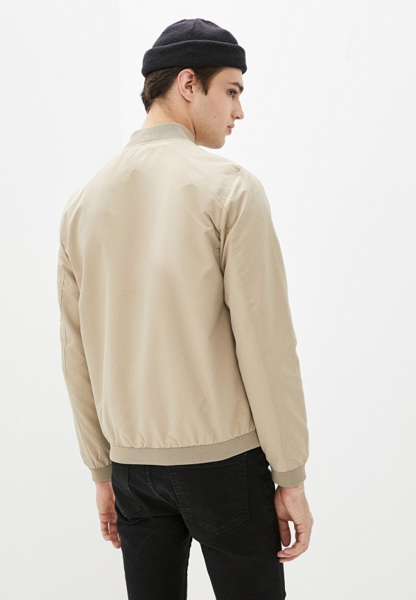 

Куртка Jack & Jones, Бежевый, Jack & Jones RTLAAB346301