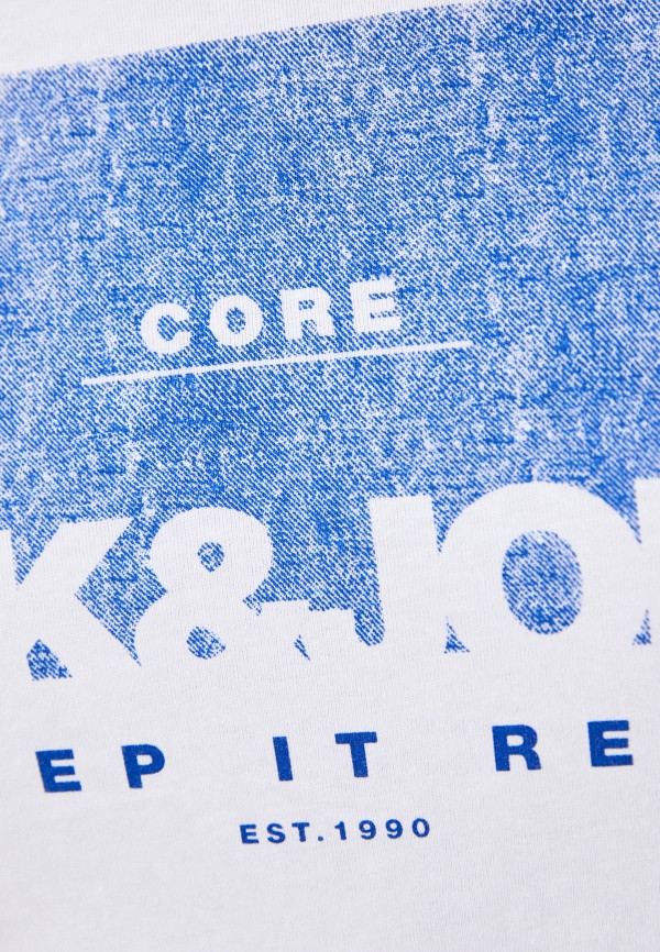 фото Футболка jack & jones