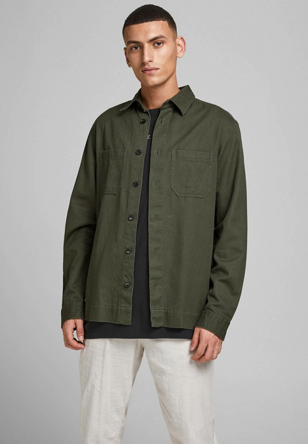 фото Рубашка jack & jones