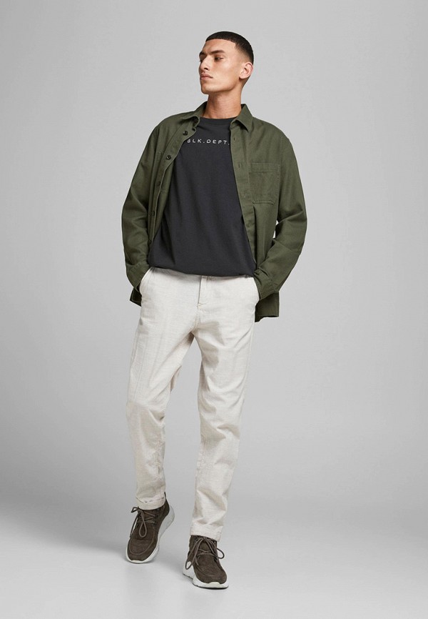 фото Рубашка jack & jones
