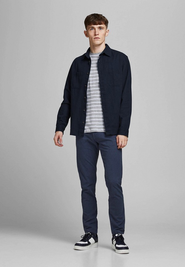 фото Рубашка jack & jones
