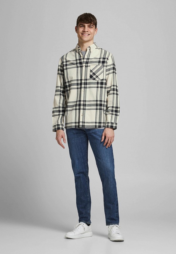 фото Рубашка jack & jones