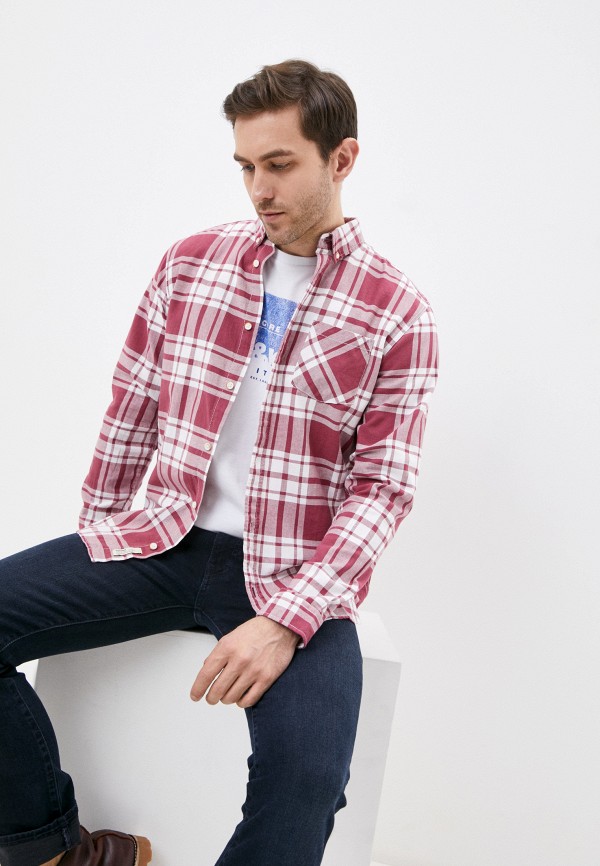 фото Рубашка jack & jones