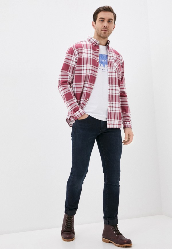 фото Рубашка jack & jones