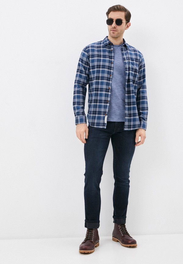 фото Рубашка jack & jones