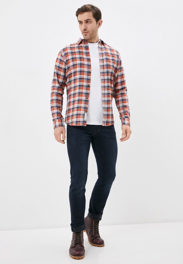 фото Рубашка jack & jones