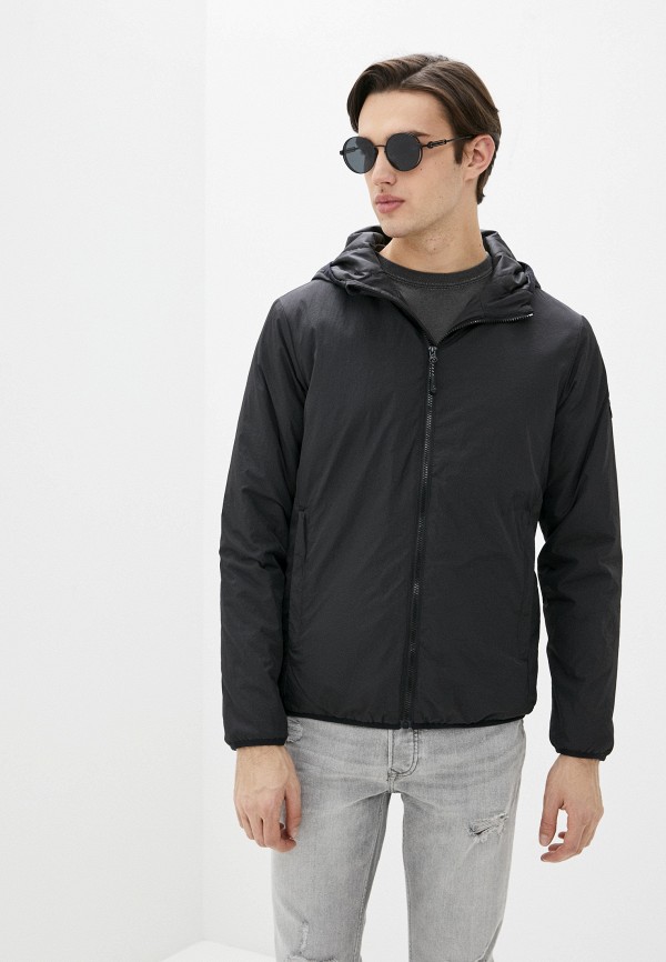 

Куртка утепленная Jack & Jones, Черный