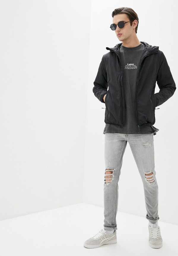 фото Куртка утепленная jack & jones