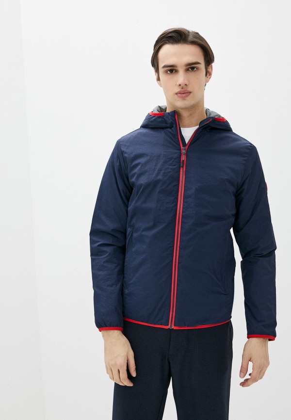 

Куртка утепленная Jack & Jones, Синий