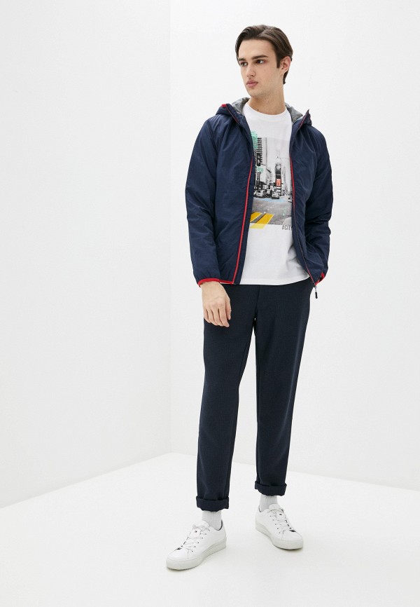 фото Куртка утепленная jack & jones