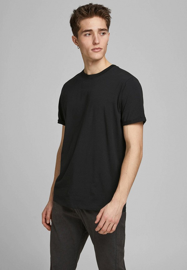 

Футболка Jack & Jones, Черный