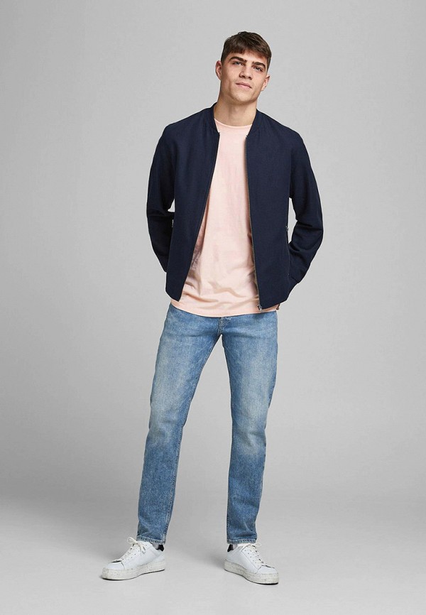 фото Футболка jack & jones