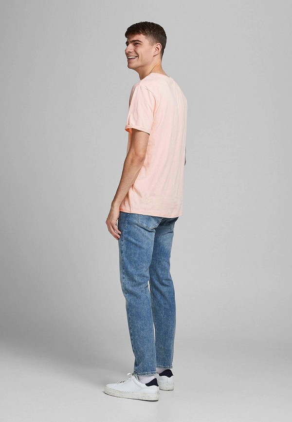 фото Футболка jack & jones