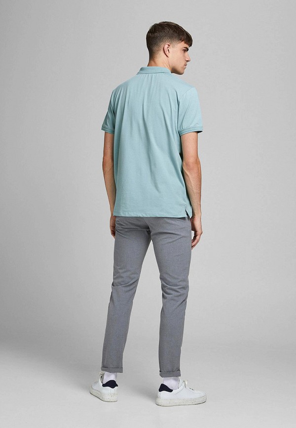 фото Поло jack & jones
