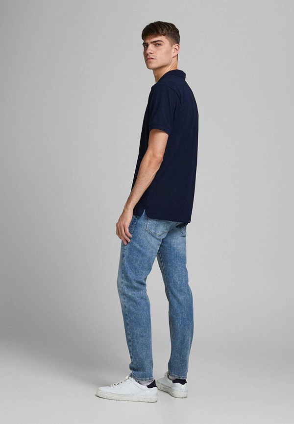 фото Поло jack & jones