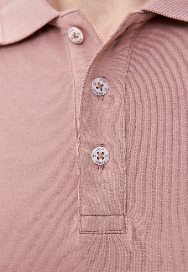 фото Поло jack & jones