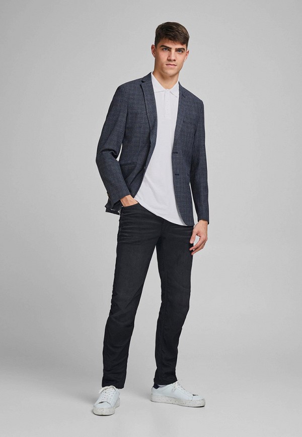 фото Поло jack & jones