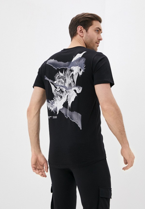 

Футболка Jack & Jones, Черный