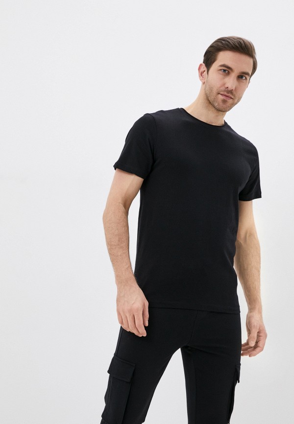 фото Футболка jack & jones