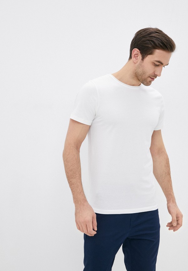 

Футболка Jack & Jones, Белый