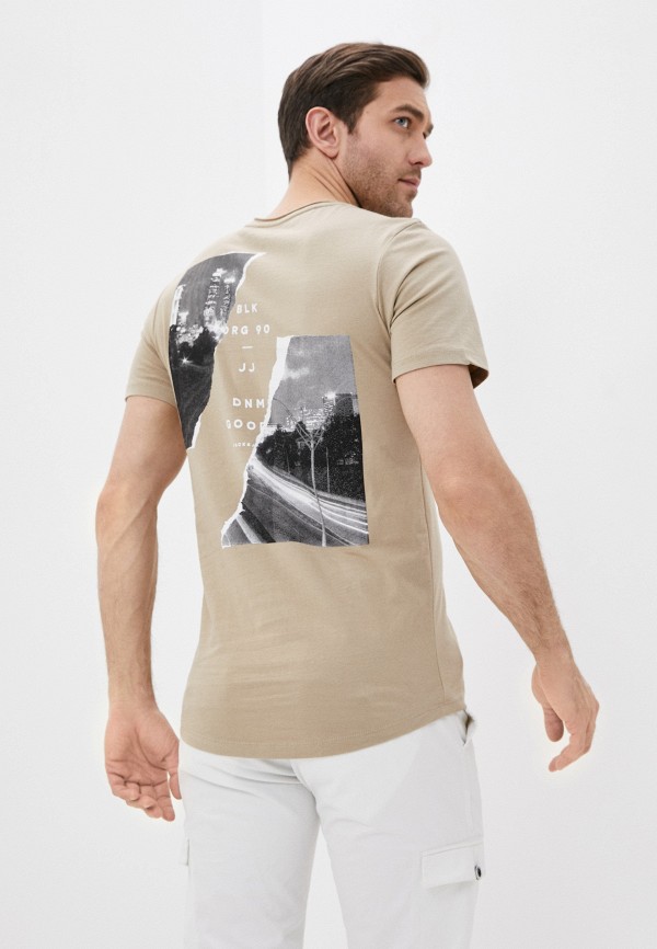 фото Футболка jack & jones