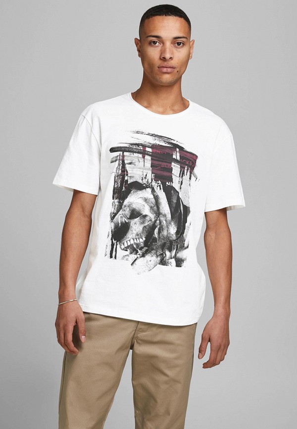 фото Футболка jack & jones