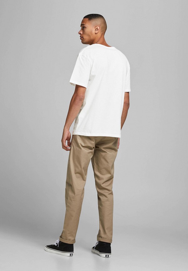 фото Футболка jack & jones